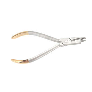 Howe คีมจัดฟันแบบมืออาชีพเครื่องมือทันตกรรมคีมสำหรับจัดฟันในคลินิก - Product Image 3
