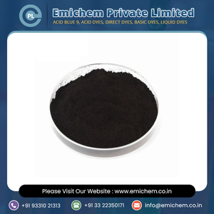 Acid Black 194 <b>Dye</b> Powder High Purity Industrial Colorant for Textile Leather <b>Wool</b> Silk and Nylon Processing - Product Image 2