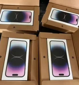 Nuevo Teléfono 17 Pro Max 512GB 256GB 128GB 5G Smartphone Desbloqueado + Garantía 17 Pro Max 256GB - Product Image 1