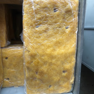 NGOC CHAU Vietnam : Fournisseur de Matière Première en Caoutchouc Naturel SVR 3L pour le Moulage de Pièces Médicales et Automobiles (en Balles) - Product Image 5