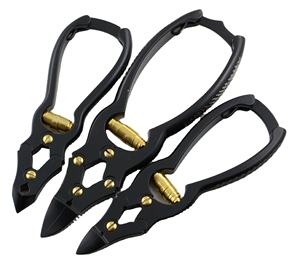 Stainless Steel Luxury Straight Blade Toe Finger <b>Nail</b> Clipper 15mm Wide Jaw Opening Heavy Duty Durable Professional <b>Tool</b> <b>Nails</b> - Product Image 5