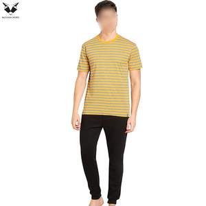 Camisetas de Hombre 2026, Nueva Colección, Logotipo Personalizado, Hechas a Mano, Tejido Suave de Primera Calidad, 100% Algodón, Estilo Casual - Product Image 4