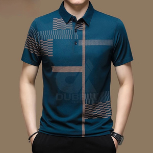 T-shirt Homme Grande Taille Personnalisé pour Usage Extérieur – Confort Optimal – Nouvelle Collection 2026 - Product Image 4