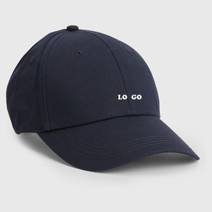 Gorra de Béisbol Cómoda y a la Moda, Ajustable, Deportiva, de Algodón Premium, Proveedor Mayorista Directo de Fábrica OEM, Estilo Personalizado 2026 - Product Image 5