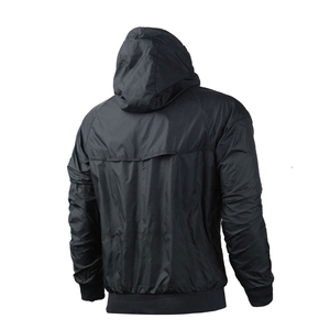 Vestes coupe-vent légères pour hommes, vêtements décontractés, tendance, confortables, coupe-vent à bas prix pour hommes - Product Image 2