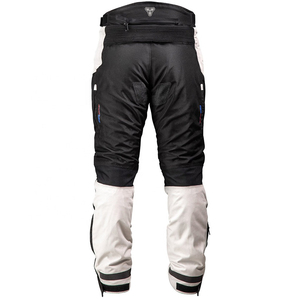 Pantalones de Motociclismo Cordura de Primera Calidad, Ecológicos, Ligeros, Impermeables, para Todo Clima, Resistentes al Viento, Térmicos, Unisex - Product Image 4