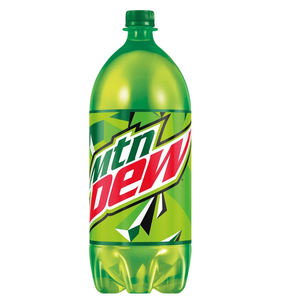 1L deww ภูเขาขายผลไม้ deww 355มล./Mountain dewww/mtn DEW regular-2/12 - Product Image 5