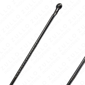 Professional 2 Pcs Stainless Steel Blackhead Acne Remover <b>Tool</b> Set Custom Label Facial Pore Cleaner Skin Care Extraction Kit - Product Image 5
