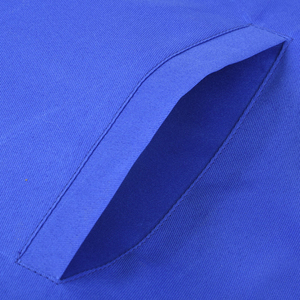 Delantal Masónico de la Logia Azul Master Mason - Borlas Azules y Cinturón, Delantal Masónico de la Logia Azul hecho a mano con tela de primera calidad - Product Image 6