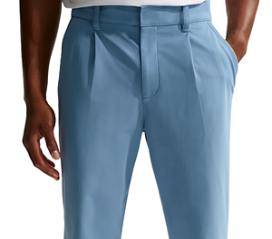 Pantalones Chinos de Golf Transpirables para Hombre, Pantalones de Golf Casuales Elásticos, Pantalones para Hombre, Ropa Deportiva Ligera para Exteriores - Product Image 3