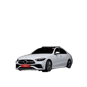 Mercedes-Benz C300 Clase C AMG Line 4MATIC 2023 con Caja de Cambios Automática, 35,726 km, Volante a la Izquierda, Cámara Trasera - Product Image 1