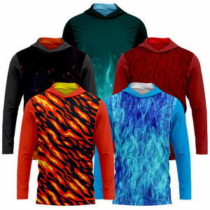 Sudadera de Entrenamiento para Calentamiento, Verano, 100% Poliéster, Absorbe la Humedad, Ligera y Transpirable, Corte Regular - Product Image 1