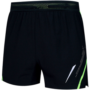 Shorts de Fútbol al Por Mayor de Secado Rápido con Logotipo para Hombre, Shorts de Entrenamiento para Venta en Línea a Precio Accesible - Product Image 2