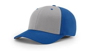 Factory Wholesale <b>Plain</b> Unstructured 6 Panel <b>Caps</b> Custom Embroidery logo Trendy Hat Blank Curved Brim Adjustable Streetwear <b>Caps</b> - Product Image 6