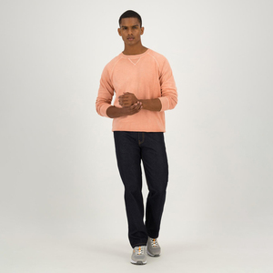 Sweat à capuche unisexe 100% coton 380 g/m² en molleton avec logo et impression personnalisés pour l'hiver, services OEM de qualité économique - Product Image 3