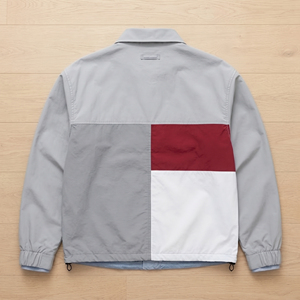 Men's Windbreaker Jacket Turn-down Collar Zipper Closure Summer Spring 100% Nylon <b>Wind</b> <b>Breaker</b> Jackets Unisex - Product Image 2