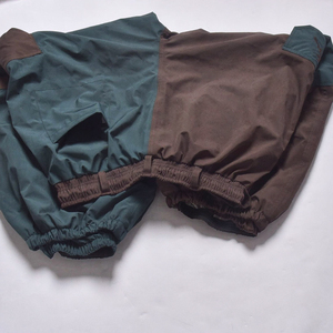 New Extreme Weather Snow Pants Breathable waterproof Triple Layer Insulation Affordable Winter Snow Pants with Fleece Lining - Product Image 1