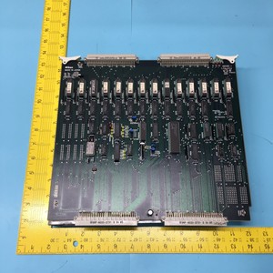 Nikon 26029-1 LSA CCU PCB, 128109 - อุปกรณ์และอะไหล่เซมิคอนดักเตอร์มือสองระดับโลกที่เชื่อถือได้ที่ - Product Image 1