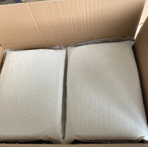 Premium Frozen White Coconut Meat IQF Sliced or Chunked from Mature Coconut with High Oil Content Ideal for Dessert or Snack Use - Product Image 2