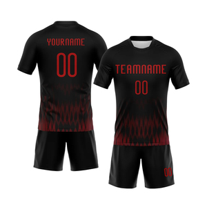 Uniformes de Voleibol a Precio Económico, Pedido al por Mayor, Secado Rápido, Transpirables, Personalizados con Logotipo y Número, Todas las Tallas y Colores, Directo de Fábrica OEM - Product Image 1