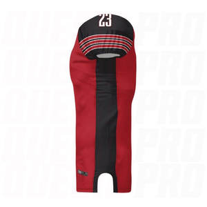 เสื้อฟุตบอลอเมริกันแบบขายส่งสั่งทำพิเศษ เสื้อทีมพรีเมียม ไซส์ใหญ่พิเศษ พร้อมเทคนิคการพิมพ์ลาย สำหรับทีม ชมรม และแบรนด์เสื้อผ้ากีฬา - Product Image 3