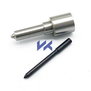 Inyector de Combustible <span class=keywords><strong>Diésel</strong></span> Common Rail DSLA133P5540 0433175540 para Inyector <span class=keywords><strong>Bosch</strong></span> Cummins Ford Iveco 0445110273 - Product Image 3