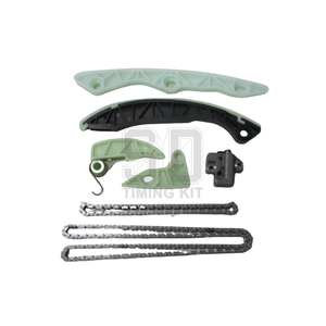 Kit de chaîne de distribution pour voitures HYUNDAI GENESIS COUPE G4KD THETA 2.0 TCI, pièces détachées auto pour HYUNDAI - Product Image 2