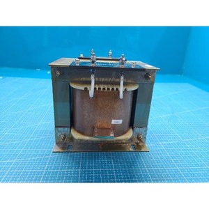 Fuente de Alimentación de Alto Voltaje Kyoto Denkiki 3-6062-403 4460100126-01, Usada, Piezas de Equipos Semiconductores Legados - Product Image 4