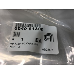 AMAT 0242-85170 KIT, IEP, PC-CART RETRO, POLY DPS - Équipements et pièces semi-conductrices d'occasion fiables à l'échelle mondiale - Product Image 6