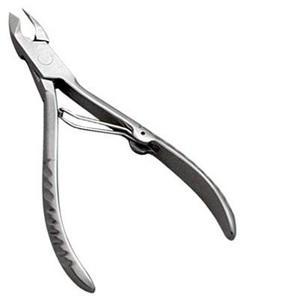 High Quality Customized Cuticle <b>Nail</b> Nipper Finger <b>Nail</b> Clippers Toe Cuticle <b>Nail</b> Nipper - Product Image 6