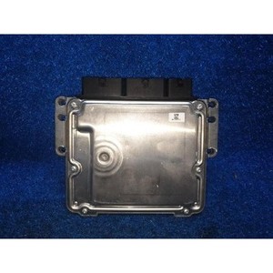 ECUs et modules informatiques d'occasion Captur 237106319R - Product Image 4