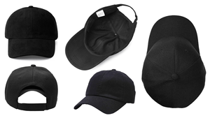 Gorra de Béisbol Deportiva de Estilo Urbano al por Mayor con Tela Transpirable e Impermeable, Diseño Unisex para Promoción - Product Image 4