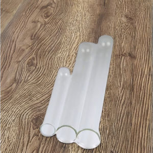 Empire of Ants BH1 Tubos de Ensayo de Vidrio Ecológicos de 13X100mm para Hormigas - Product Image 1