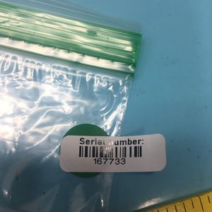 2 AMAT 3700-01812 Oring ID 1.975 CSD .210 Kalrez - Equipo y Piezas de Semiconductores de Confianza de Marca Global - Product Image 5