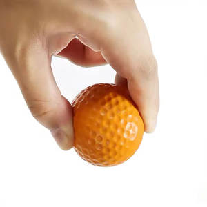 Pelotas de Golf de Goma Multiusos y Resistentes para Diversas Actividades Deportivas, Herramientas de Alta Resistencia a Impactos - Product Image 6