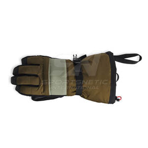 Gants de ski isolés et chauds pour les activités de montagne, design confortable pour les aventures hivernales en plein air - Product Image 4