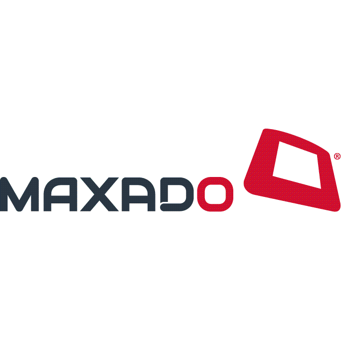 Maxado GmbH logo