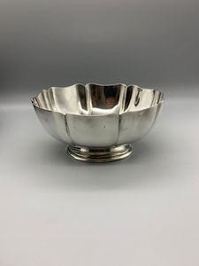 Tazón de Servir de Acero Inoxidable de Diseño Premium, Pulido, Ecológico, para Uso con Alimentos en Comedores Modernos, Estilo Elegante y Minimalista - Product Image 5
