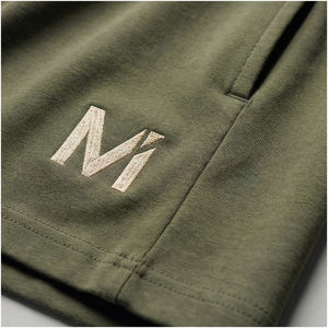 MALUZA INDUSTRIES Tenue de football moderne, respirante, grande taille, protection UV, vêtements de sport tendance - Product Image 5