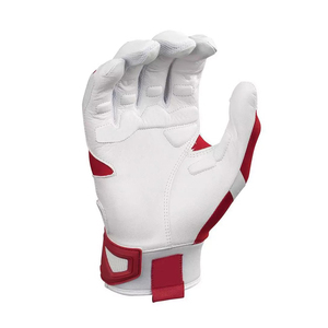 Nuevos Guantes de Béisbol con Diseño de Logotipo Personalizado, Guantes de Béisbol para Hombre, Guantes de Cuero para Béisbol y Sóftbol, Guantes Transpirables de Alta Calidad al por Mayor - Product Image 6