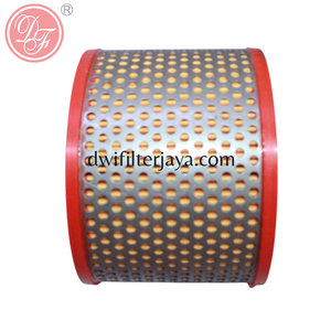 Filtro de Aire para Compresor de Aire Industrial Más Popular AF-000038-04, Piezas de Repuesto para Compresor - Product Image 3