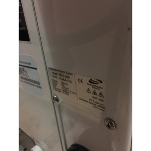 Refroidisseur DEX-20A de Advanced Thermal Sciences, 152628 - Équipement et pièces semi-conductrices de renommée mondiale et fiables chez - Product Image 1