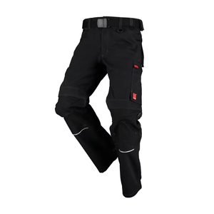 Pantalones Cargo Jogger para Hombre, Ligeros, Transpirables, de Alta Calidad, Diseño Elegante, Venta al Por Mayor, 100% Algodón, Corduroy Ecológico - Product Image 1