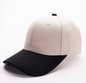 Casquette de baseball réglable avec visière incurvée, légère, confortable et en tissu respirant pour les aventures en plein air - Product Image 1