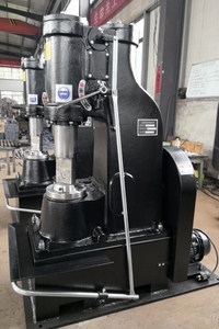 Vente flash C41 Presse à métal polyvalente de 20 kg pour le forgeage - Équipement de forgeage de métal robuste - Product Image 3