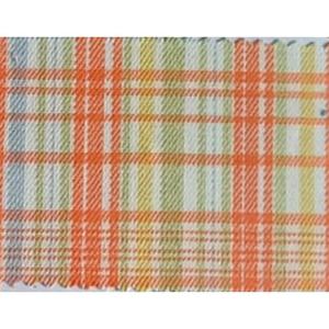 Tela de Algodón Cepillado a Cuadros, Textil Suave y Cálido para Camisas de Franela, Pijamas, Mantas y Ropa de Bebé, Proveedor Textil - Product Image 4
