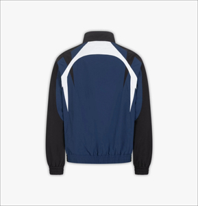 Custom <b>Lightweight</b> Windbreaker <b>Jacket</b> Full Zip Sports Training <b>Running</b> <b>Jacket</b> for Men Women OEM Manufacturer - Product Image 2
