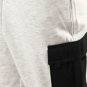 Women Color Blocking <b>Tracksuit</b> Hooded Zipper Full Sleeve Casual Regular Fit Polyester Cotton Autumn Wear Side Pockets - Product Image 6