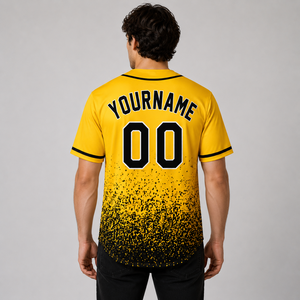 Jersey Baseball Berkualitas Terbaik dan Stylish dengan Kustomisasi - Product Image 2