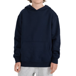 Sweats à capuche pour garçons, tissu confortable, vente en gros, personnalisable, échantillon gratuit, meilleure qualité - Product Image 2